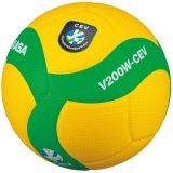 ミカサ》バレーボール Vリーグ公式試合球 5号 - スポーツ用品激安通販