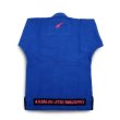 画像7: 《マーシャルワールド》THUNDER JIU-JITSU WEAR（サンダー） (7)