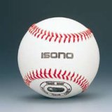 《ISONO》練習球【硬式野球ボール】 - スポーツ用品激安通販