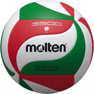 《モルテン》フリスタテックバレーボール軽量4号球 - スポーツ用品 