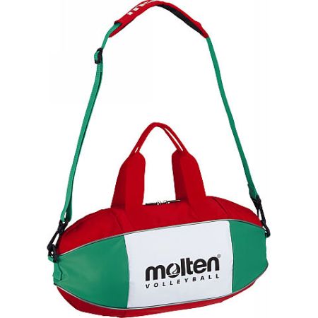 moltenバレーボール入れ[EV0052]25％OFFにて販売中！-スポーツ用品激安通販